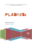 Ebook Hướng dẫn căn bản CLB flash