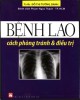 Ebook Bệnh lao - Cách phòng tránh và điều trị: Phần 2 - NXB Phụ nữ