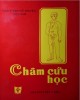 Ebook Châm cứu học: Phần 1 - NXB Y học