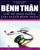 Ebook Bệnh thận - Chế độ dinh dưỡng cho người bệnh thận: Phấn 2 - NXB Y học