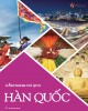 Ebook Cẩm nang du lịch Hàn Quốc: Phần 2 - NXB Thế giới