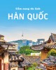 Ebook Cẩm nang Hàn Quốc: Phần 1