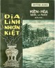 Ebook Địa linh nhơn kiệt - Tỉnh Kiến Hòa (Bến Tre): Phần 1