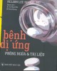 Ebook Bệnh dị ứng – Phòng ngừa và điều trị: Phần 2