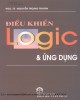 Điều khiển logic và ứng dụng (Tập 1 - Tái bản có chỉnh sửa): Phần 1