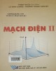 Giáo trình Mạch điện II (Tái bản lần thứ ba): Phần 2
