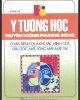 Ebook Chẩn bệnh qua khí, sắc, hình của đầu, tóc, mặt, lông mày mắt tai  - Y tướng học truyền thống phương đông (Phần 2)