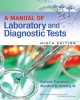 Ebook A manual of diagnostic tests in laboratory (Ninth edition): Part 1