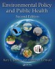 Ebook Environmental policy and public health (Second edition): Part 2