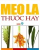 Ebook Mẹo lạ thuốc hay: Phần 2