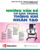 Ebook Những vấn đề cơ bản trong thông khí nhân tạo: Phần 1