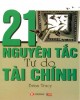 Ebook 21 Nguyên tắc tự do tài chính: Phần 2