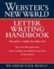 Ebook Webster’s new world™: Letter writing handbook