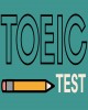 Đề thi thử TOEIC có đáp án - Đề số 3