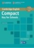 Ebook Cambridge English compact key for schools (Teacher’s book)