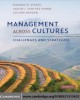 Ebook Management across cultures: Challenges and strategies - Part 1