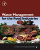 Ebook Waste management for the food industries: Part 1