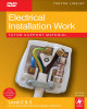Ebook Tutor support material: Electrical installation work - Part 1