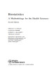 Ebook Biostatistics - A methodology for the health sciences (2/E): Part 2