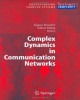 Ebook Complex dynamics in communication networks: Part 1