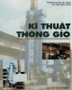 Ebook Kĩ thuật thông gió: Phần 2