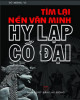 Ebook Tìm lại nền văn minh Hy Lạp cổ đại: Phần 1