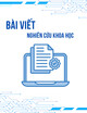 Những vấn đề liên quan đến khái niệm và đặc trưng của hợp đồng thông minh và sự cần thiết của một hành lang pháp lý về hợp đồng thông minh