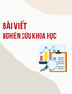 Giải pháp thúc đẩy thanh toán không dùng tiền mặt trong thu nợ tại Ngân hàng Chính sách xã hội Việt Nam