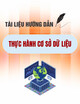 Tài liệu Hướng dẫn thực hành Cơ sở dữ liệu