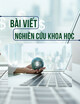 Các yếu tố tác động đến khả năng sinh lời tại các công ty thuộc nhóm ngành xây dựng niêm yết trên sàn chứng khoán Thành phố Hồ Chí Minh