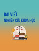 Bảo hiểm xã hội tự nguyện cho nông dân theo pháp luật một số quốc gia - gợi mở cho dự thảo Luật Bảo hiểm xã hội (sửa đổi)