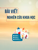 Trữ lạnh noãn: Chiến lược mới trong hỗ trợ sinh sản