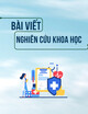 Nghiên cứu mối liên quan giữa siêu âm doppler động mạch não giữa, động mạch rốn và kết cục thai kỳ ở thai quá ngày sinh dự đoán