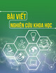 Hiệu quả cắt hút chân không bằng kim lớn trong điều trị u tuyến vú lành tính