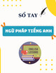 Sổ tay Ngữ pháp tiếng Anh