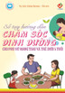 Sổ tay Hướng dẫn chăm sóc dinh dưỡng cho phụ nữ mang thai và trẻ dưới 5 tuổi